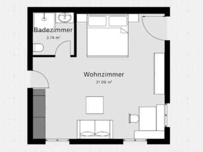 Apartmán Knoglerhof Inkl. Chiemgaukarte Ruhpolding Exteriér fotografie